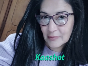 Kaashot