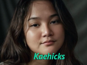 Kaehicks