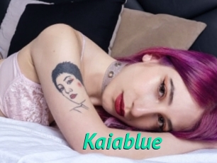 Kaiablue