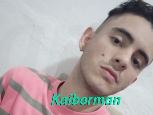 Kaiborman