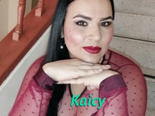 Kaicy