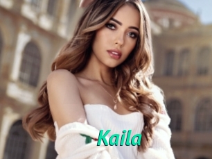 Kaila