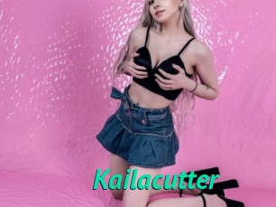 Kailacutter