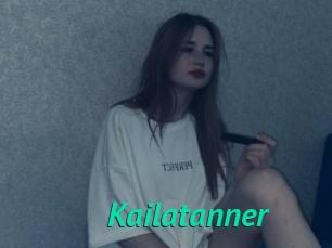 Kailatanner