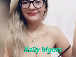 Kaily_bigass