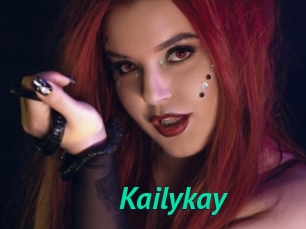 Kailykay