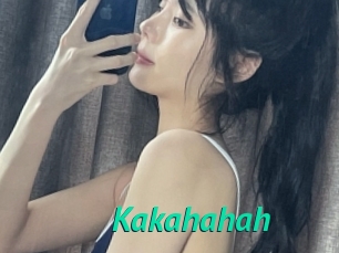 Kakahahah