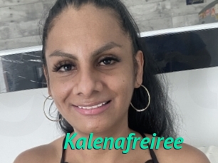 Kalenafreiree