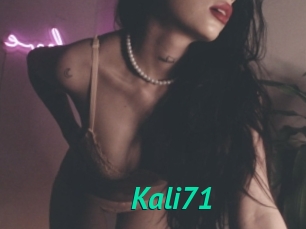 Kali71