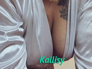 Kallisy