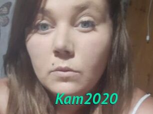 Kam2020