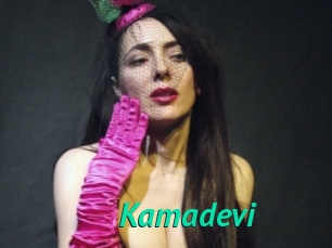 Kamadevi