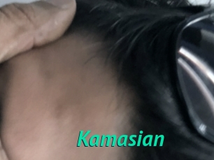 Kamasian