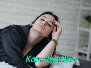 Kameliyatiker