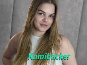 Kamibacker