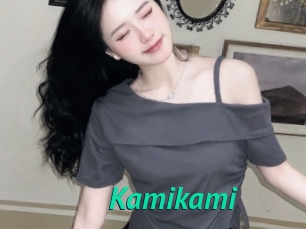 Kamikami