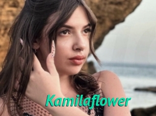 Kamilaflower