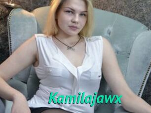 Kamilajawx