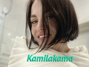 Kamilakama
