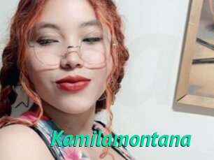 Kamilamontana