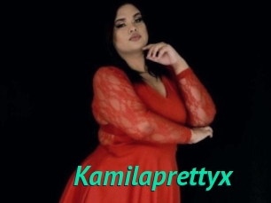 Kamilaprettyx