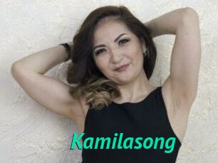 Kamilasong