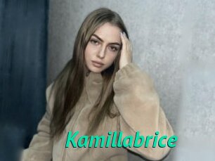 Kamillabrice