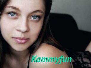 Kammyfun