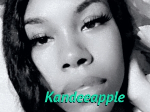 Kandeeapple