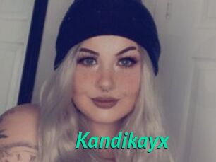 Kandikayx