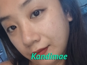 Kandimae