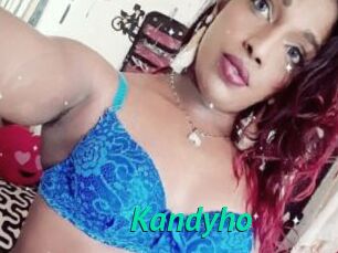 Kandyho