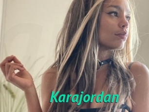 Karajordan