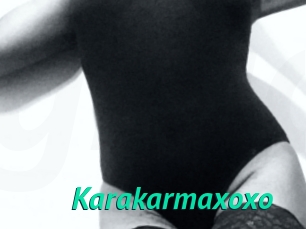 Karakarmaxoxo