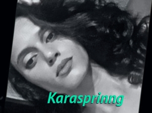 Karasprinng