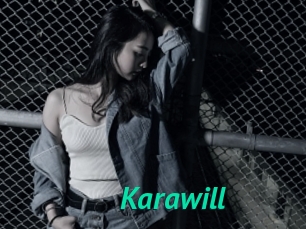 Karawill