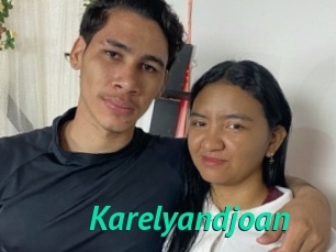 Karelyandjoan