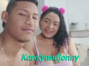 Karelyandjonny