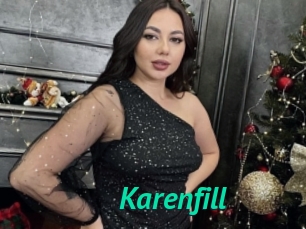 Karenfill