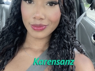 Karensanz