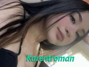 Karentroman