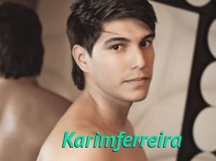 Karimferreira