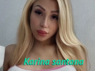 Karina_santana