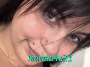 Karina4u21