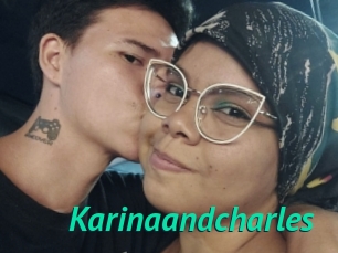 Karinaandcharles