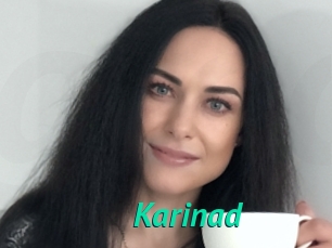 Karinad