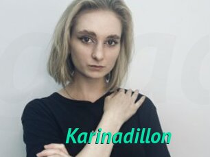 Karinadillon