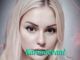 Karinaevani