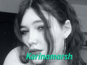 Karinamarsh