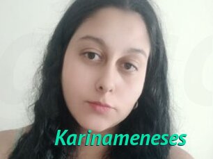 Karinameneses